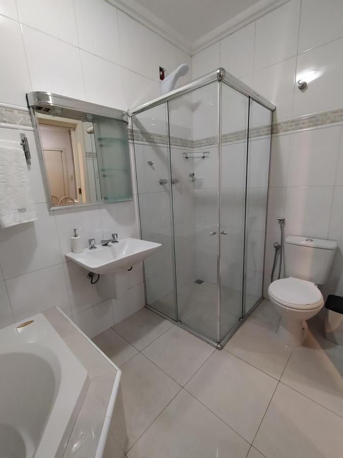 Estadia Das Gerais - Casa De Hospedes Adoravel Com Jacuzzi 欧鲁普雷图 外观 照片