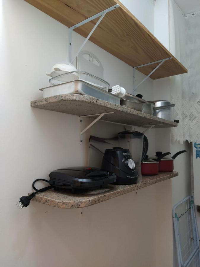 Estadia Das Gerais - Casa De Hospedes Adoravel Com Jacuzzi 欧鲁普雷图 外观 照片