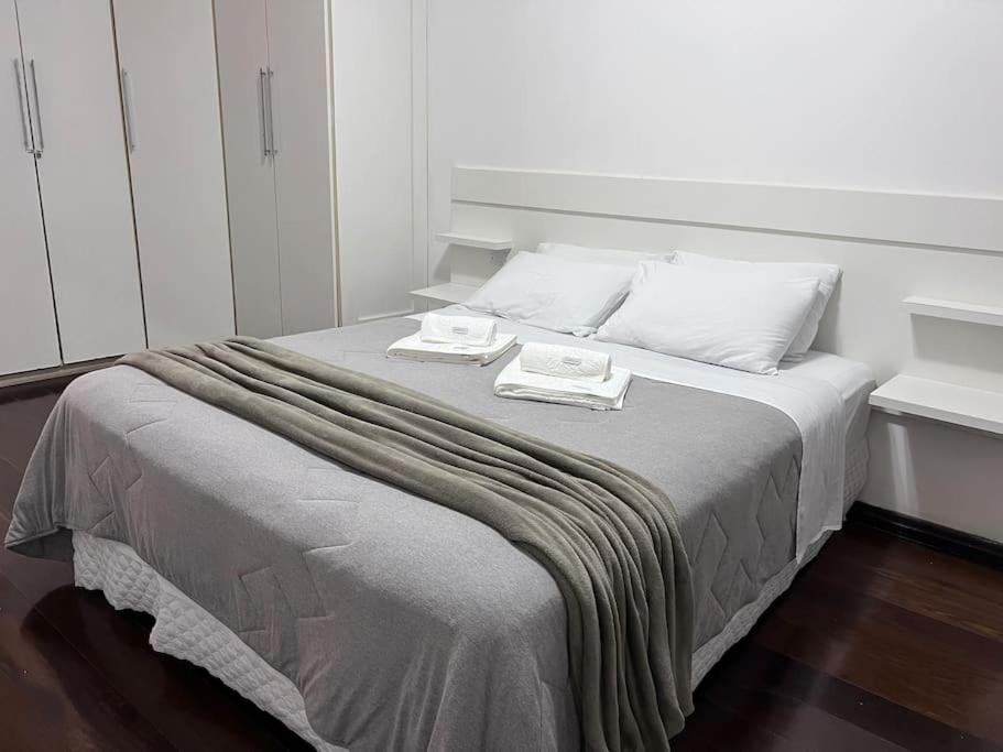 Estadia Das Gerais - Casa De Hospedes Adoravel Com Jacuzzi 欧鲁普雷图 外观 照片