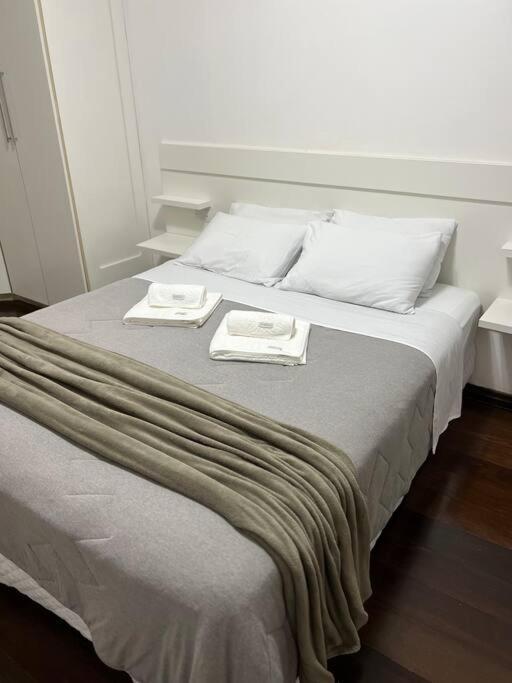 Estadia Das Gerais - Casa De Hospedes Adoravel Com Jacuzzi 欧鲁普雷图 外观 照片