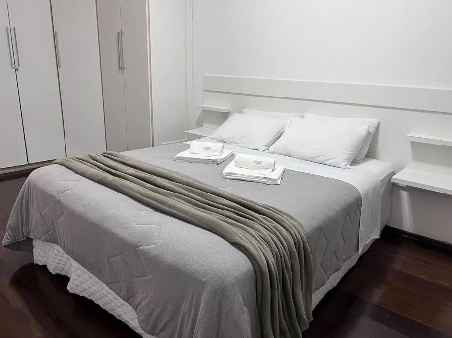 Estadia Das Gerais - Casa De Hospedes Adoravel Com Jacuzzi 欧鲁普雷图 外观 照片