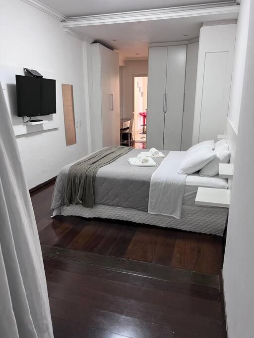 Estadia Das Gerais - Casa De Hospedes Adoravel Com Jacuzzi 欧鲁普雷图 外观 照片