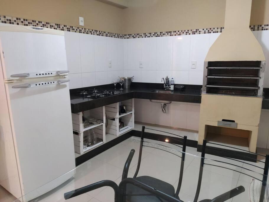 Estadia Das Gerais - Casa De Hospedes Adoravel Com Jacuzzi 欧鲁普雷图 外观 照片