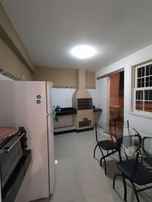 Estadia Das Gerais - Casa De Hospedes Adoravel Com Jacuzzi 欧鲁普雷图 外观 照片