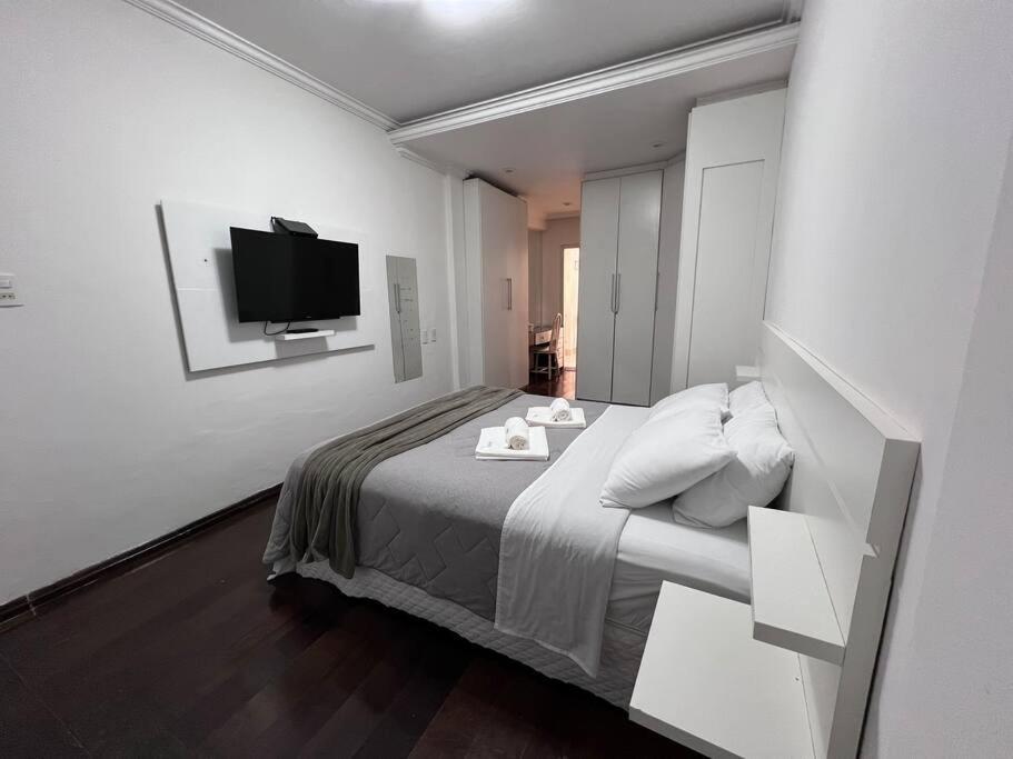 Estadia Das Gerais - Casa De Hospedes Adoravel Com Jacuzzi 欧鲁普雷图 外观 照片